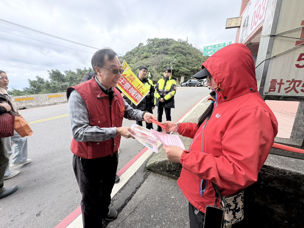 新北防堵春節哄抬　舉辦聯合加強稽查