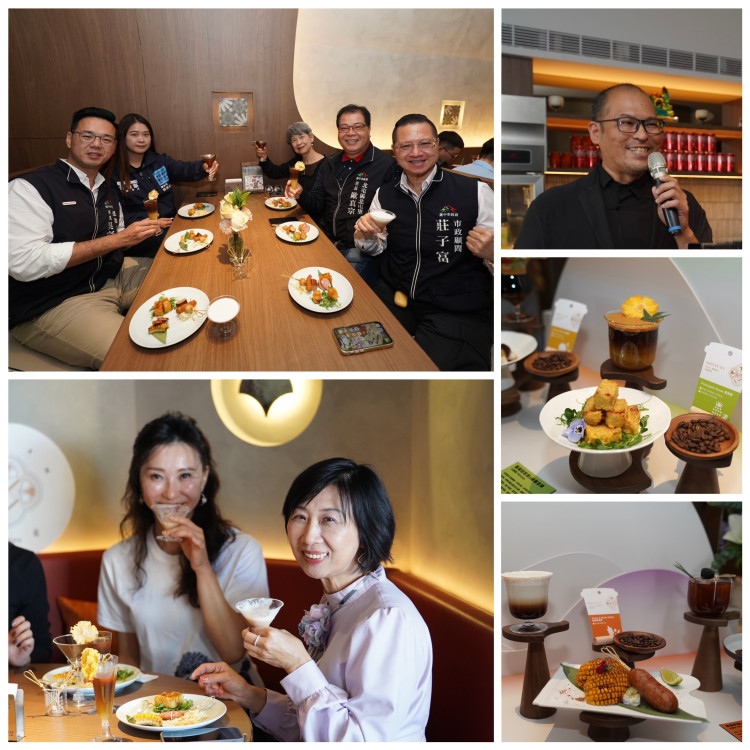 1人食臺菜成顯學！米其林6年推薦臺菜2/4展旗艦店