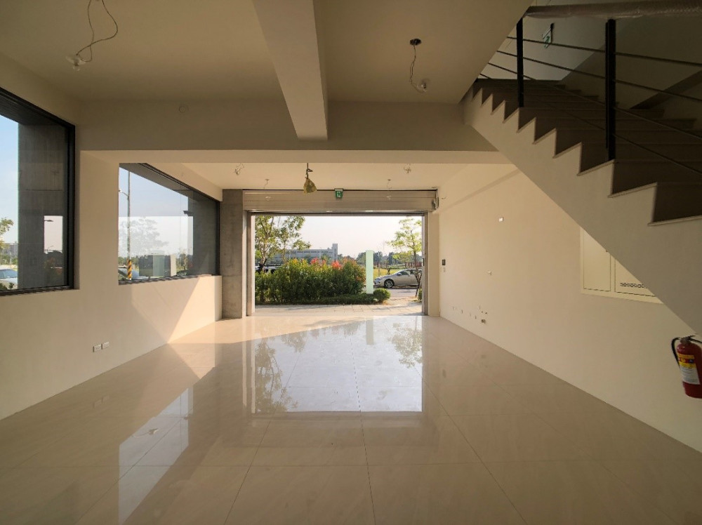  機會來了！臺南鐵路地下化專案剩餘店舖及停車位公開標租