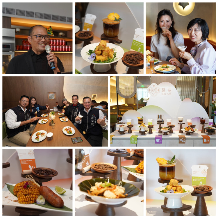 1人食臺菜成顯學！米其林6年推薦臺菜2/4展旗艦店