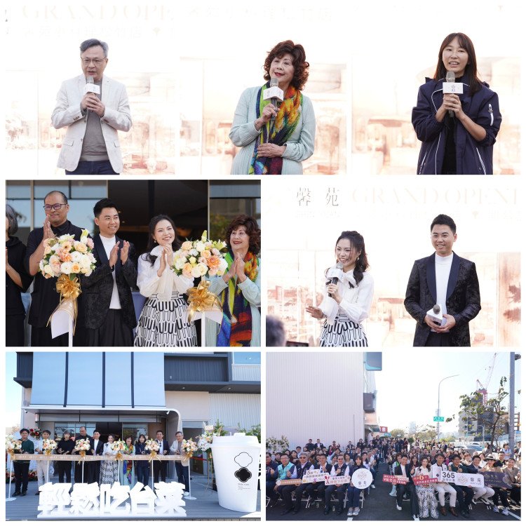 1人食臺菜成顯學！米其林6年推薦臺菜2/4展旗艦店