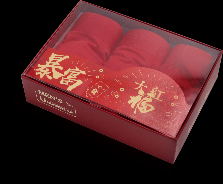 「最強開運情人節！」穿上EASY SHOP開運商品  啟動好運磁場