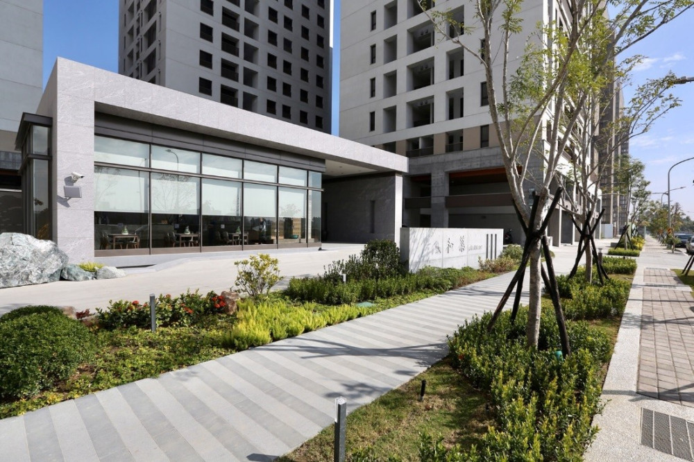  機會來了！臺南鐵路地下化專案剩餘店舖及停車位公開標租