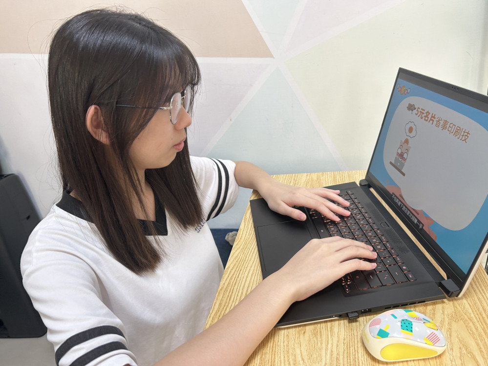 最聰明的寒假投資 新北技職祭出備考數位套餐 助學子戰勝統測