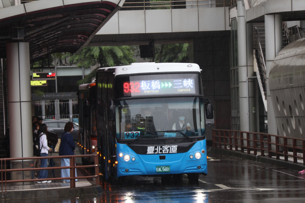 馬年順行走春趣！春節搭公車出遊最便捷