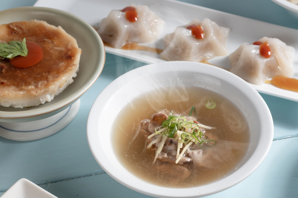 嘉義看燈會再南游向臺南安平 大員皇冠憑證入住送免費早餐