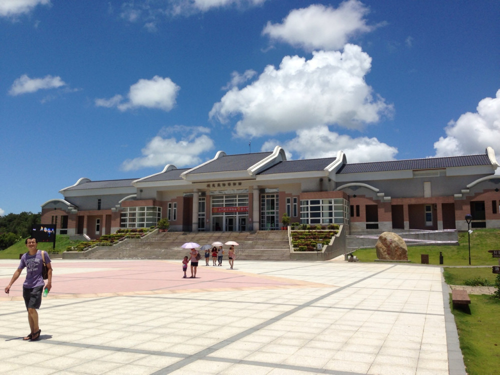 金門歷史博館5大春節活動 熱鬧到元宵