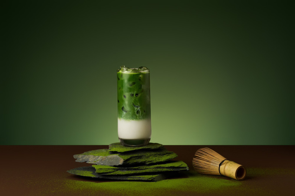 「侍茶匠」西門全新形象店登場　開工享新品、專屬優惠