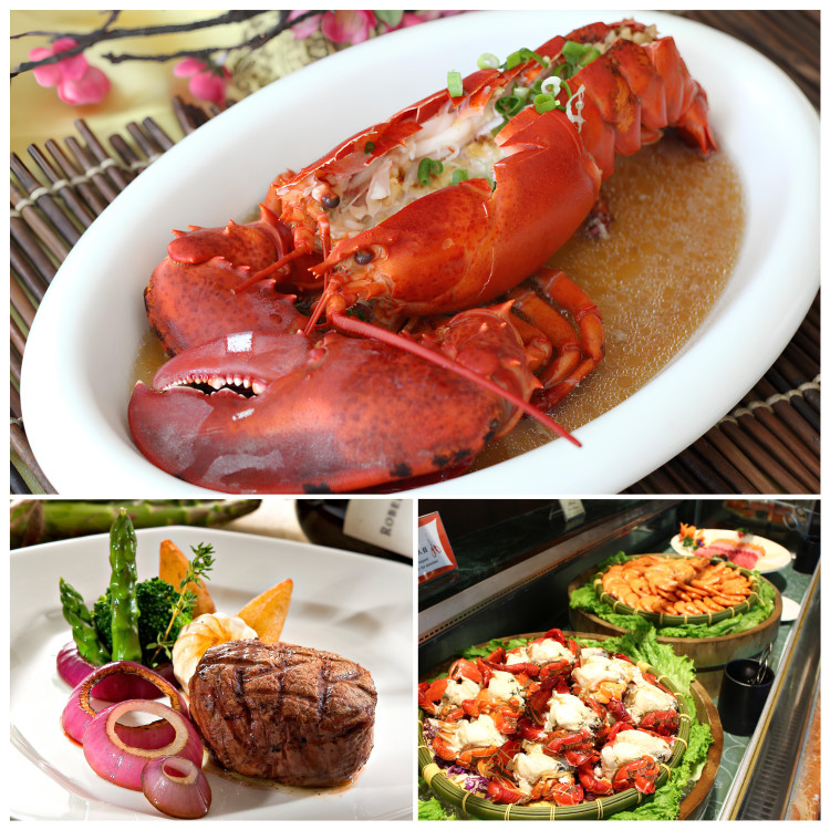 台中長榮客房優化煥新升級  體驗回饋優惠3399元起 