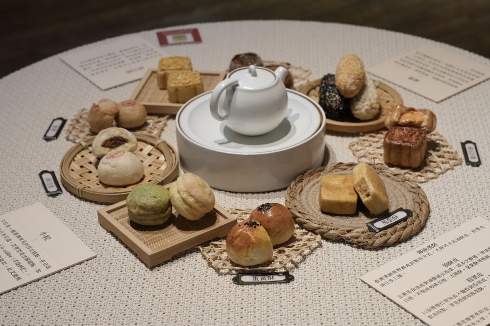 年節氛圍中感受濃郁茶香的療癒　坪林茶業博物館推出「茶山好馬吉」走春系列活動