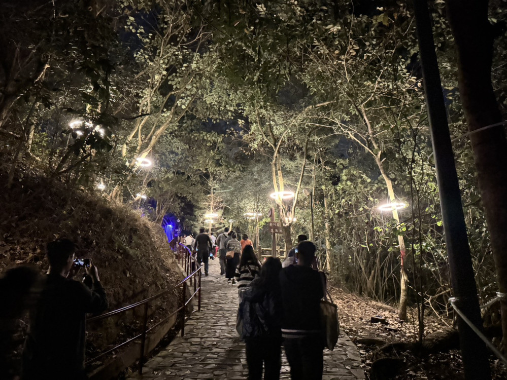 倒數4天！第七屆龍崎光節空山祭壓軸登場，錯過再等一年