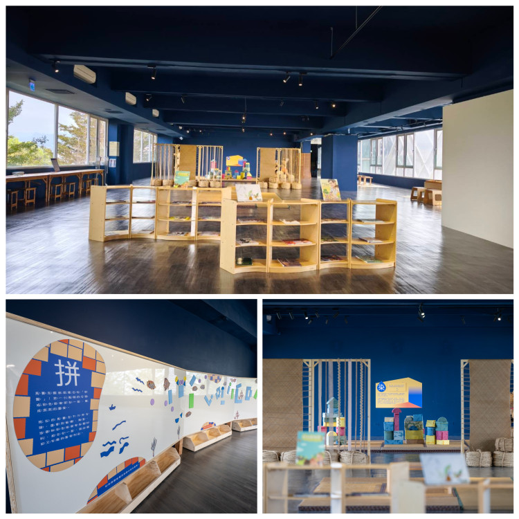 農曆春節走春 工藝中心2026春節「攏馬有春」系列活動陸續登場