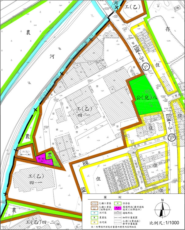 台南仁德加倉企業擴廠案核定實施 帶動食品聚落升級添經濟動能