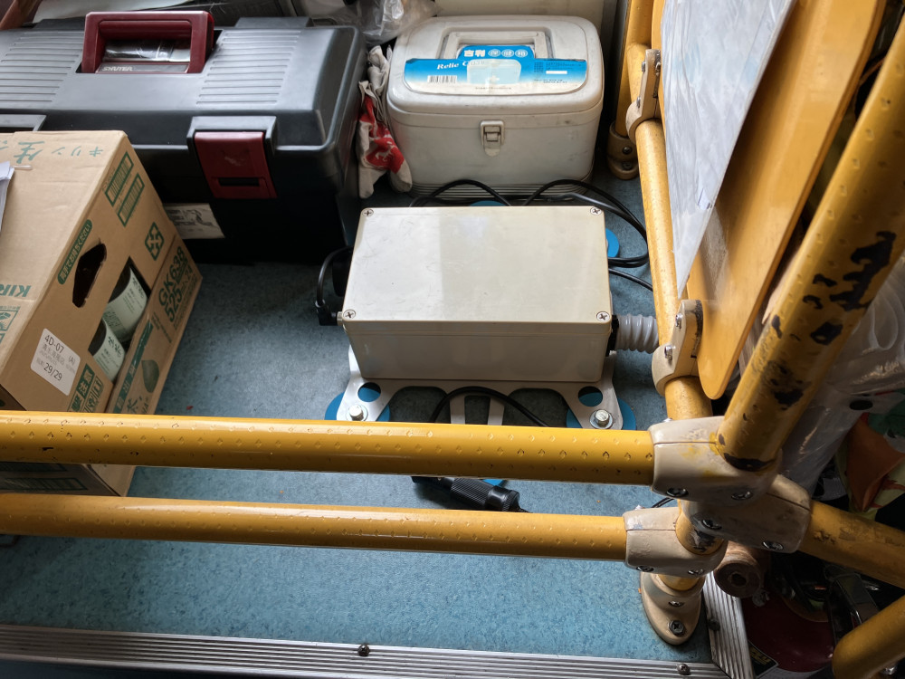 全國首創！臺中公車變身移動式空品偵測尖兵