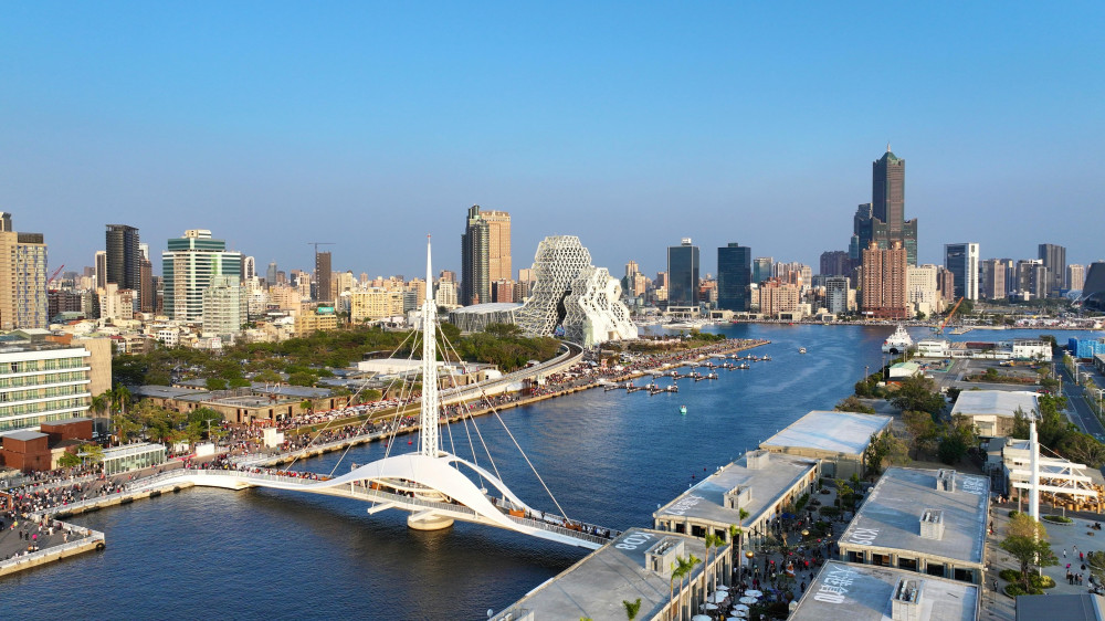 麗星郵輪推高雄澎湖3晚限定航程 一次暢遊雙城搶攻短假市場