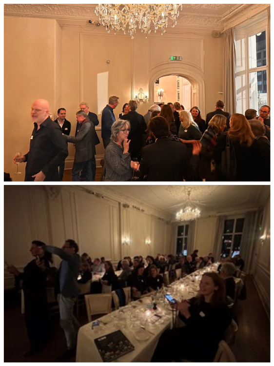 亞洲地區唯一得獎國家！中市客委會客語繪本《貓頭鳥》獲德國ICMA金獎  