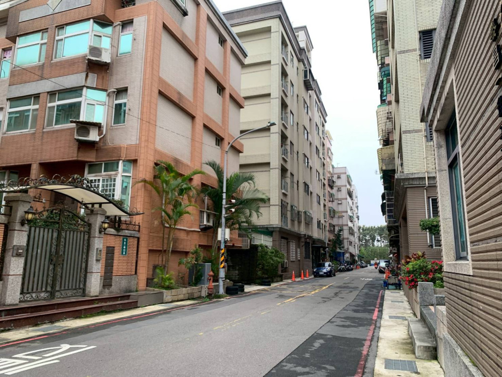 桃園6層樓以上住宅公安申報3月底截止 建築管理處呼籲儘速辦理以免受罰