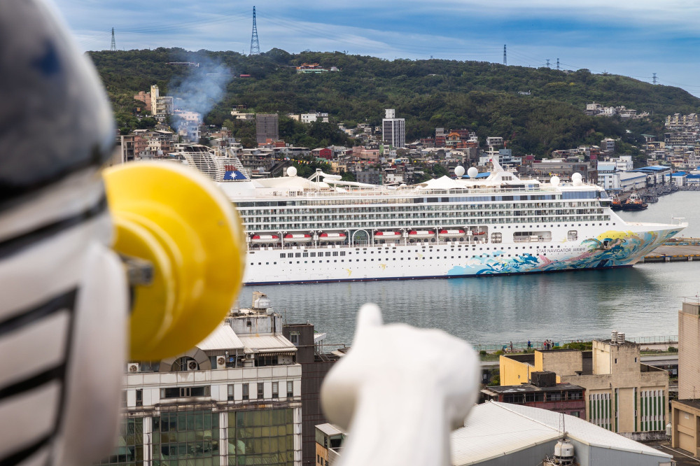 親子旅遊快卡位！麗星郵輪祭兒童免費搭郵輪  8/2 獨家航次登場