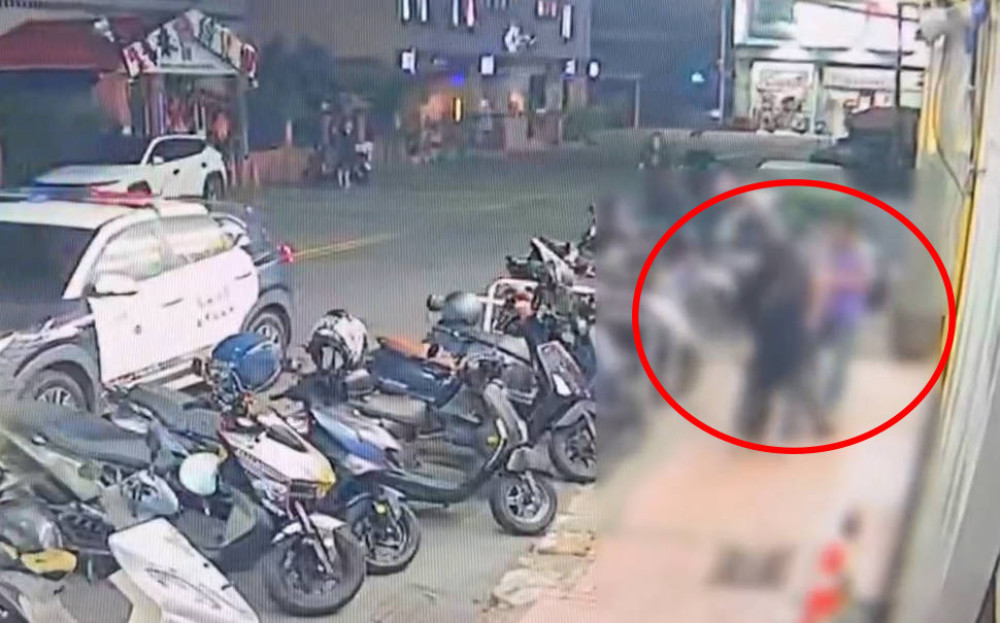 鳳山五甲所強勢執法零容忍  酒後口角演變互毆全送辦