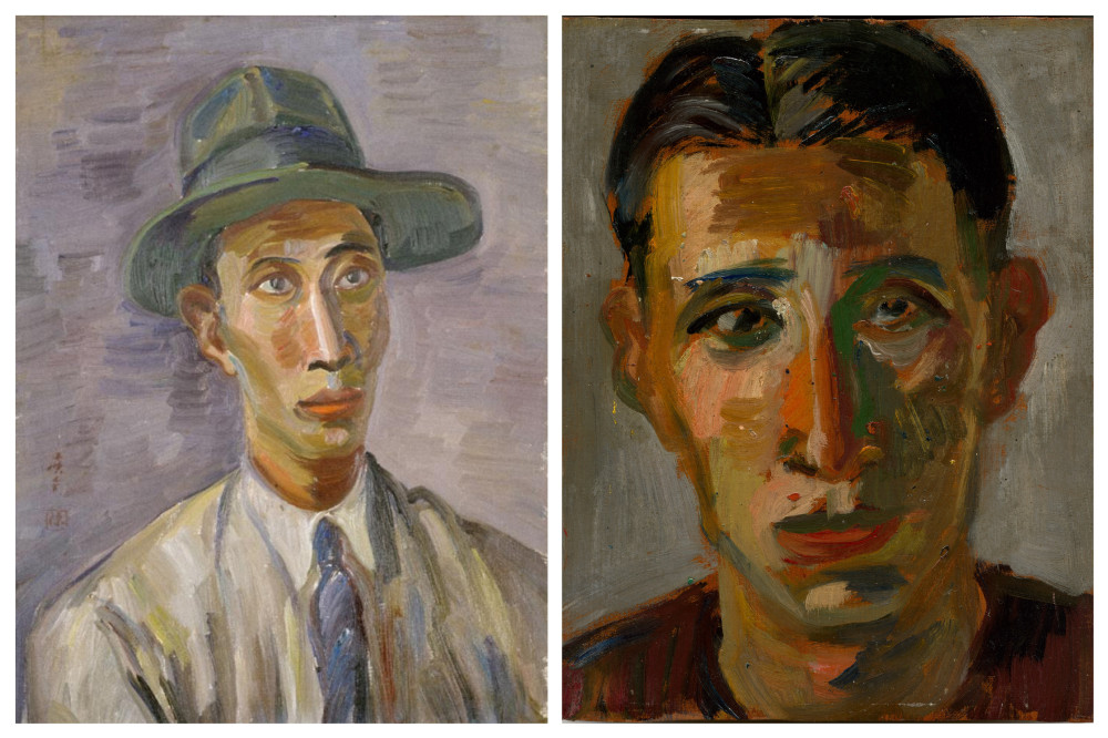 短而亮的生命力 國美館響起「植棋的歌」