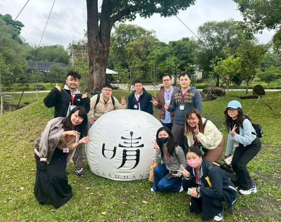 從手作到心動！新北民政局單身活動打造真實交流新體驗