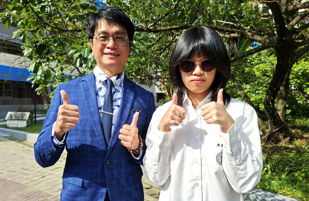 新北展現在地就學「升學力」　繁星放榜2,224人上榜　