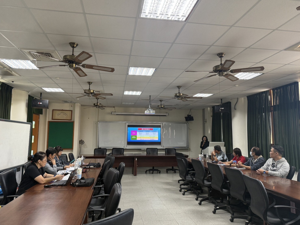 臺南健全競技運動培育體系 115 學年體育班招生啟動