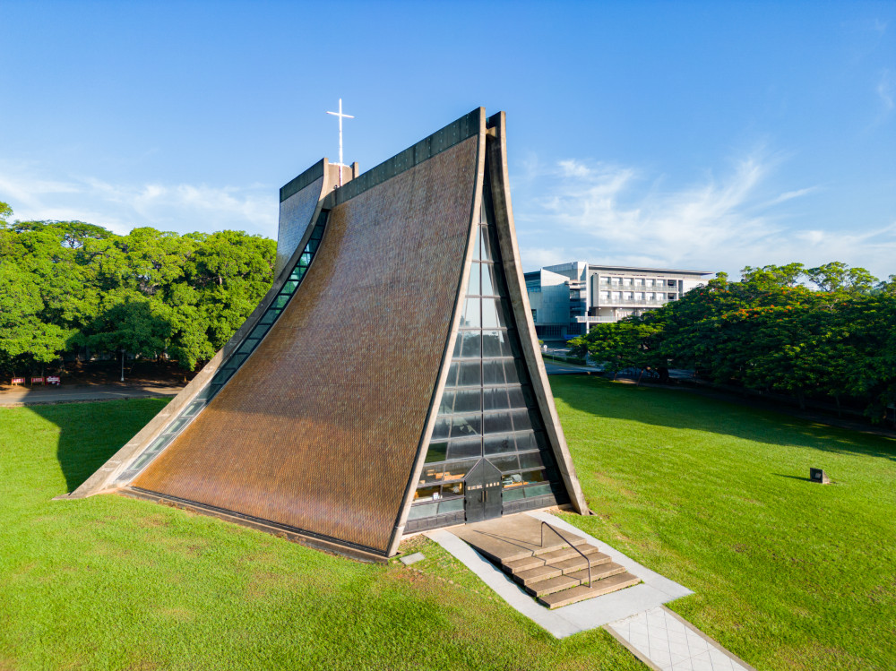 2026《遠見》調查出爐  東海大學蟬聯「企業最愛實習生」中部私校第一