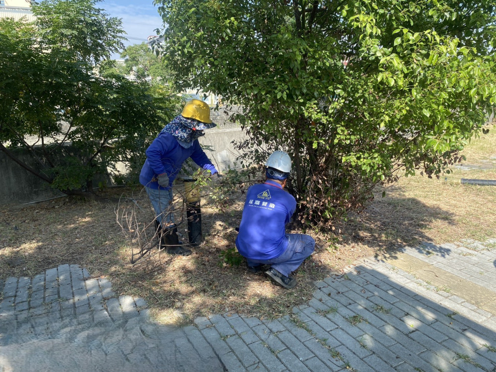 拒絕機車闖入！南市水利局祭三大策略，還給山海圳自行車道安全休憩空間