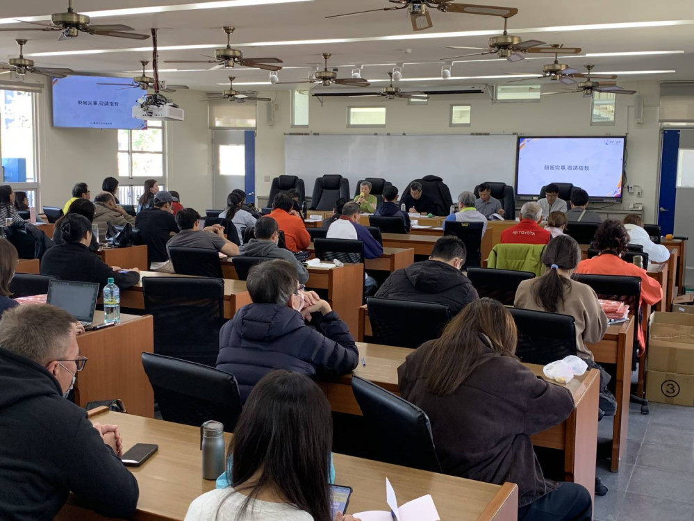 打造健康活力城市！臺南市推動「115年運動i臺灣2.0」 逾3,000場活動開跑