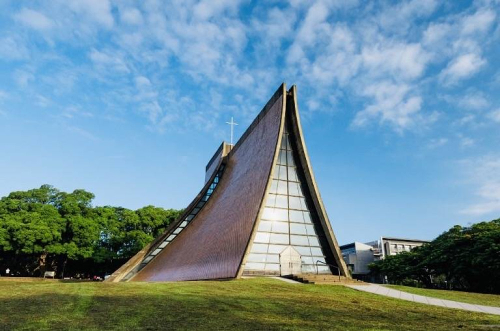 少子化浪潮下的贏家！  東海大學繁星推薦開紅盤 「滿招零缺額」展現私校龍頭實力