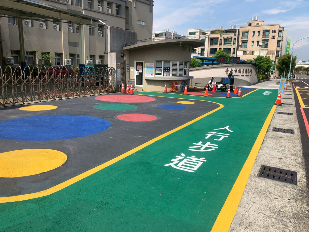 南市道安會報精進跨局處治理　推動行人安全專案強化防制量能