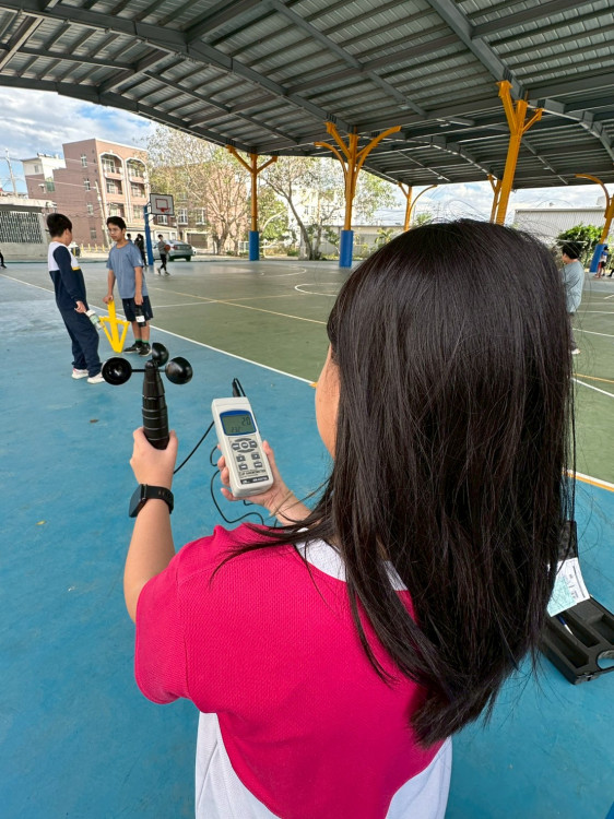 臺南市 11 校獲教育部補助推動智慧化氣候友善校園計畫