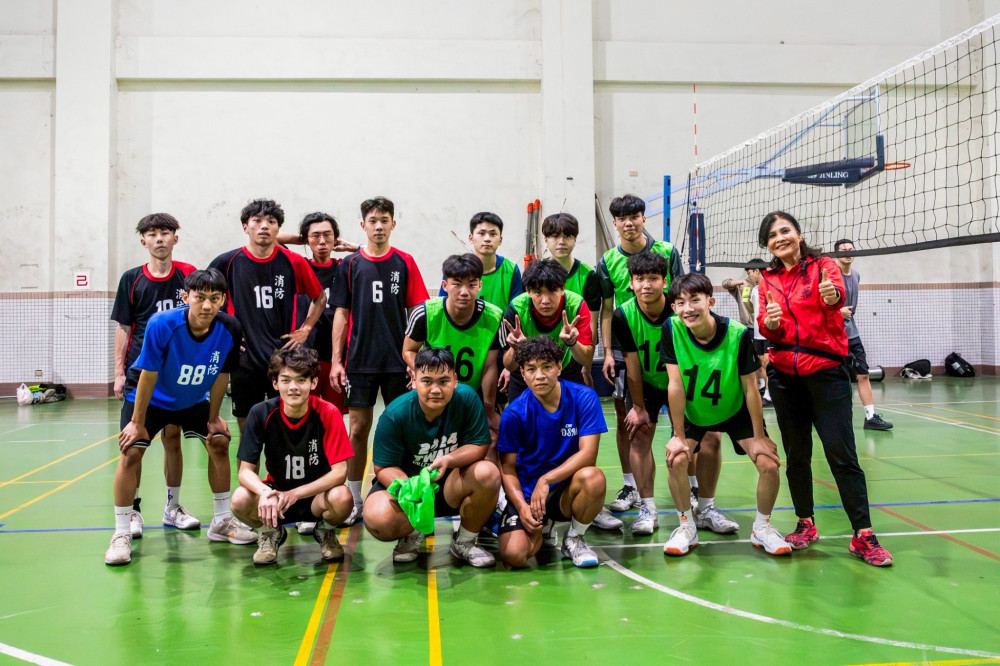 嘉藥迎 60 週年校慶 多元活動精彩紛呈