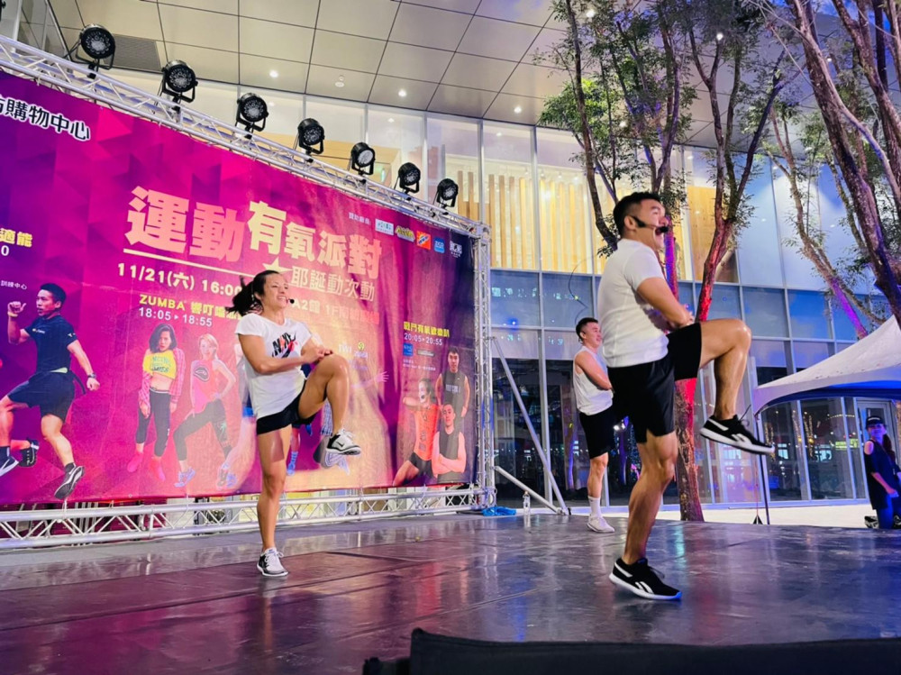 南紡初夏火力全開 化妝品香氛內睡衣限時回饋上看18％