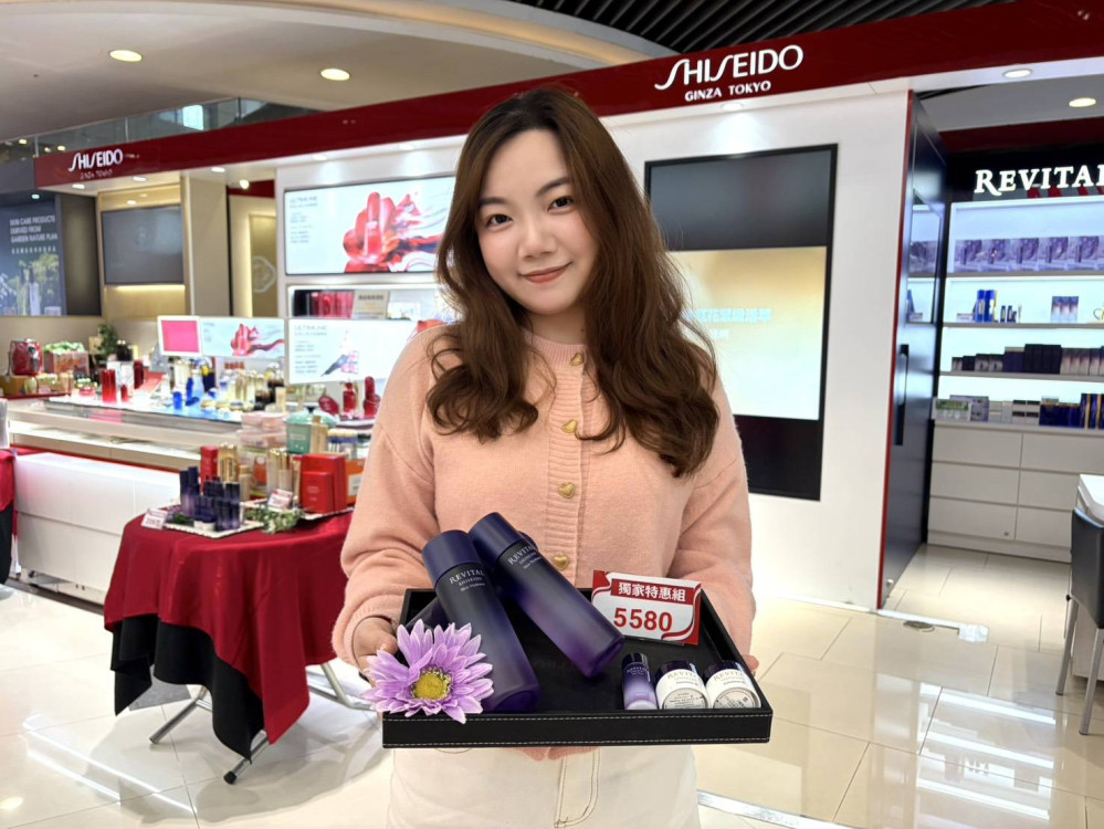 城市出遊地標！台中新時代3月精彩活動不斷  週週玩不停