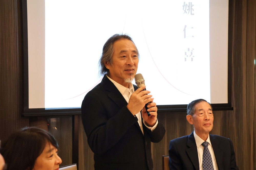 東海大學董事會「黃金陣容」曝光！  蔡明忠、楊泮池、蘇慧貞、姚仁喜跨界巨頭重塑教育新典範