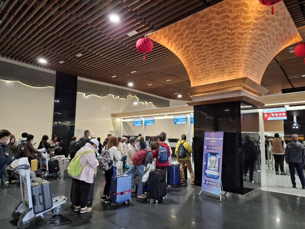 陸客旅遊動向轉變  帶動金門觀光產業微轉型