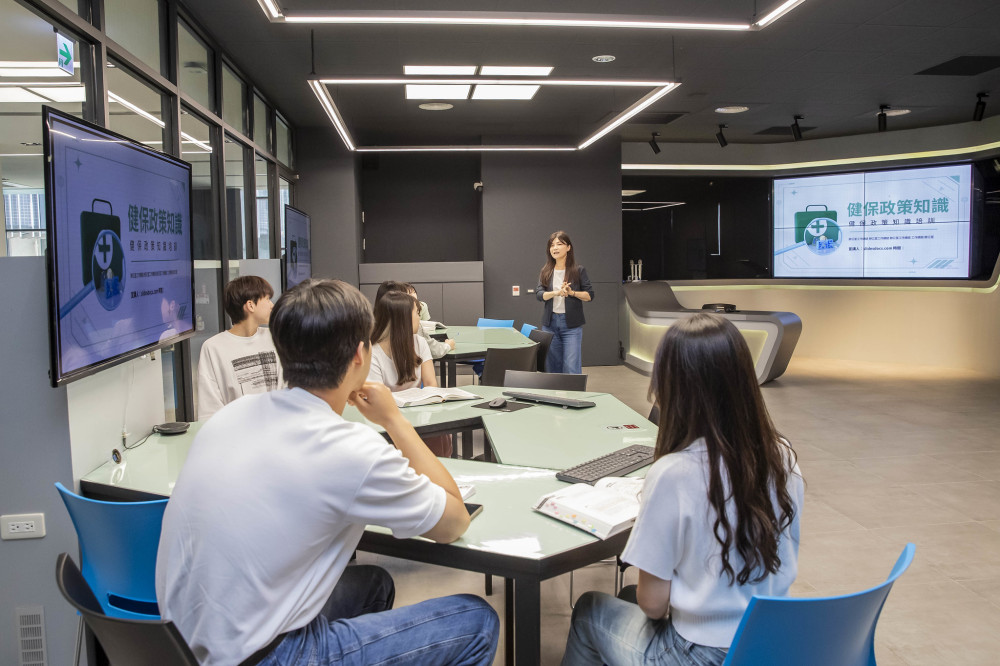 嘉藥藥學系成最熱門科系冠軍，企業青睞