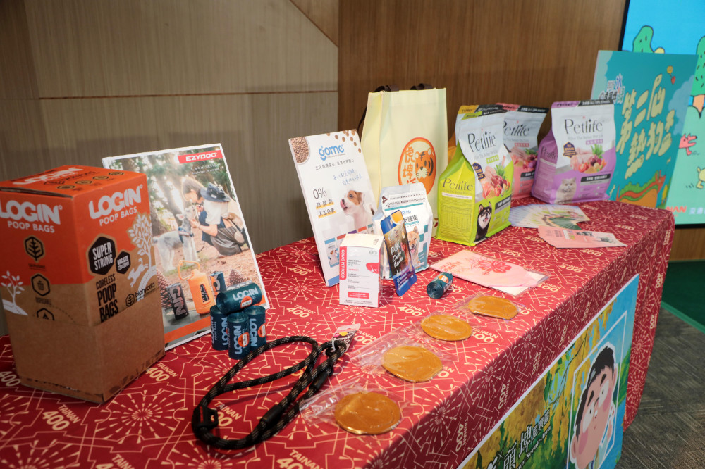 萌犬衝刺「熱狗盃」回歸！虎頭埤 4 月開賽，第一名獎金翻倍至 1 萬元