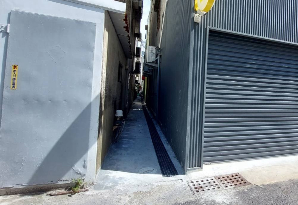 臺南安南鹽水 BOT 污水工程二期擴廠獲中央核可