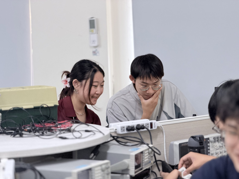 中山大學、ASU跨國雙向交流  共享EMI全英語課程魅力