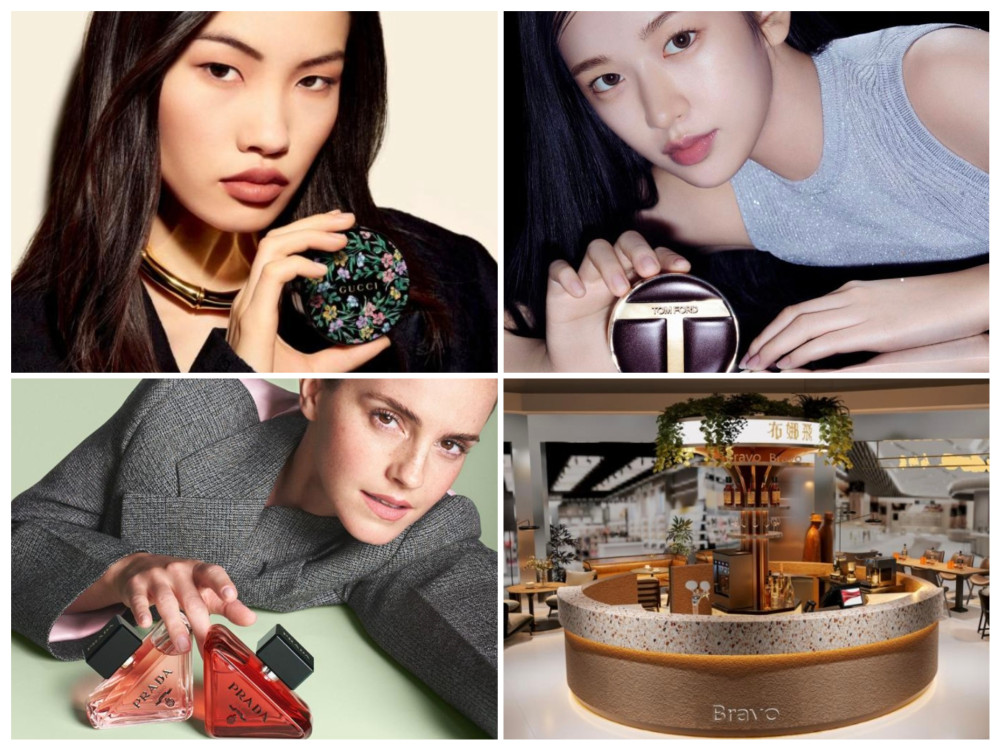 漢神洲際購物廣場4/10登場！ 定義潮流時尚律動新地標