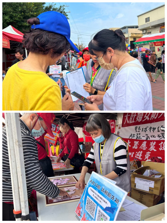 閱讀點亮人生！蔡鎵任考取臺電不忘回饋中市圖  助學子考生追夢