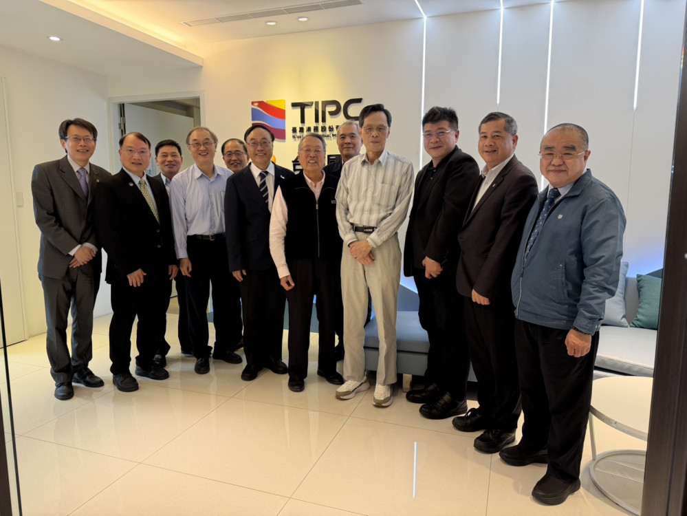 臺灣港務公司召開115年度策略會  產學專家共謀港群升級藍圖