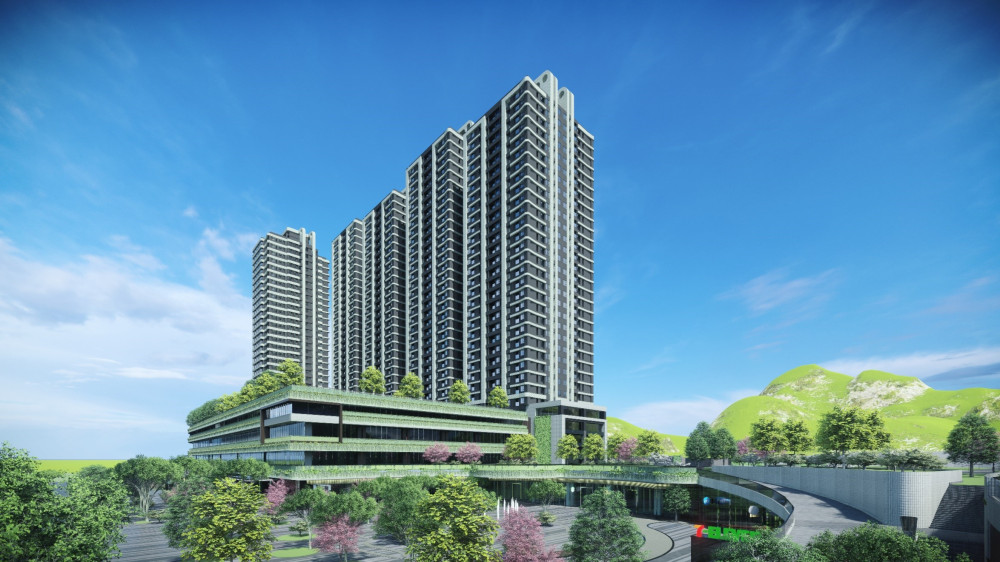 「新北捷運金城機廠聯合開發案」通過都市設計審議　串聯基地公共空間、打造TOD導向生活