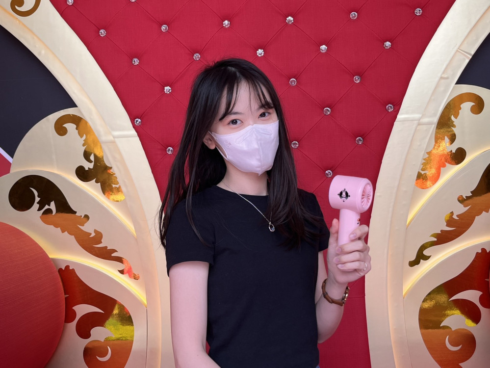 兒童節連假親子必衝SKM Park 高雄草衙  IP 聯名折扣加碼一次看