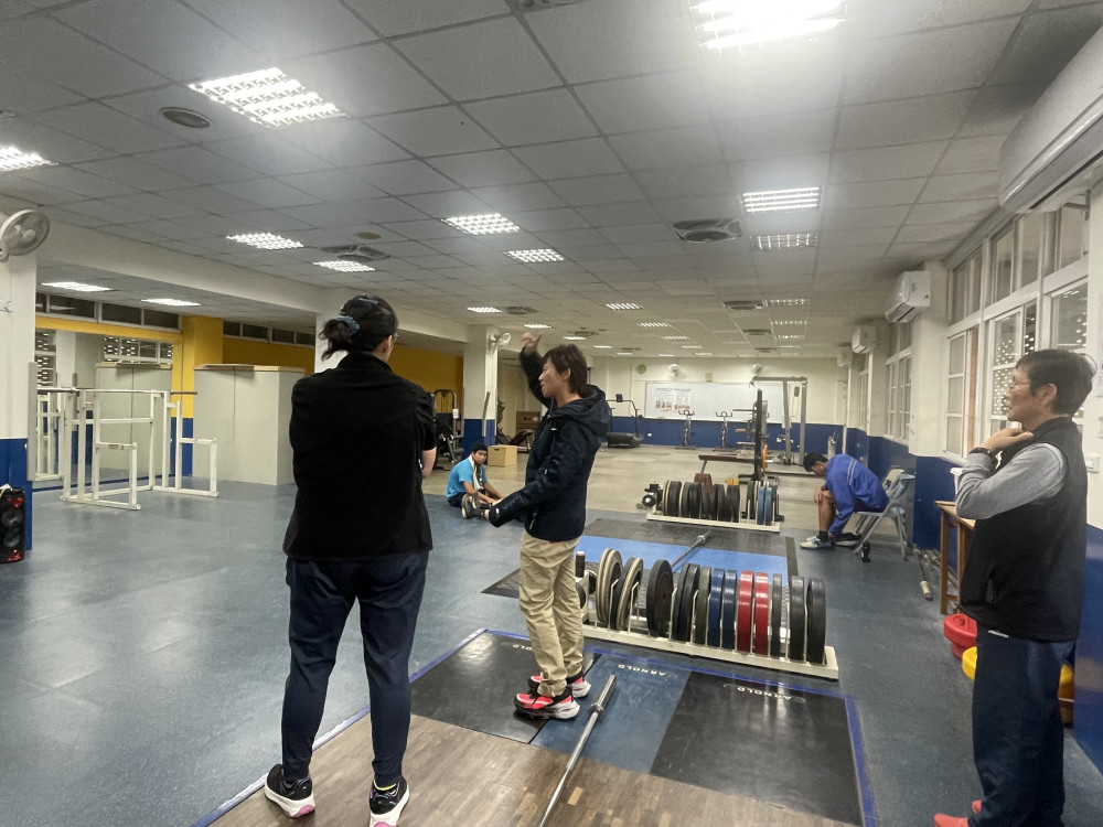 臺南健全競技運動培育體系 115 學年體育班招生啟動