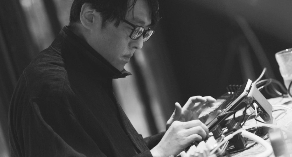 中美館開館展「萬物的邀約」春季活動展開   邀知名音樂人林強3/7文化之森聲響首演