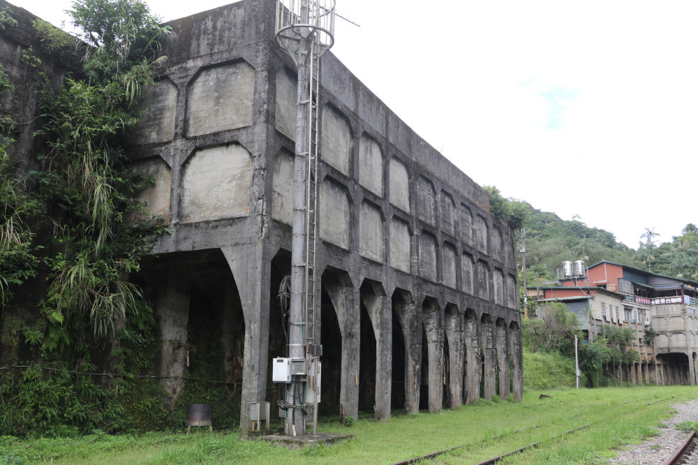 從黑金到記憶　導覽員楊桂馨訴說平溪礦村興衰